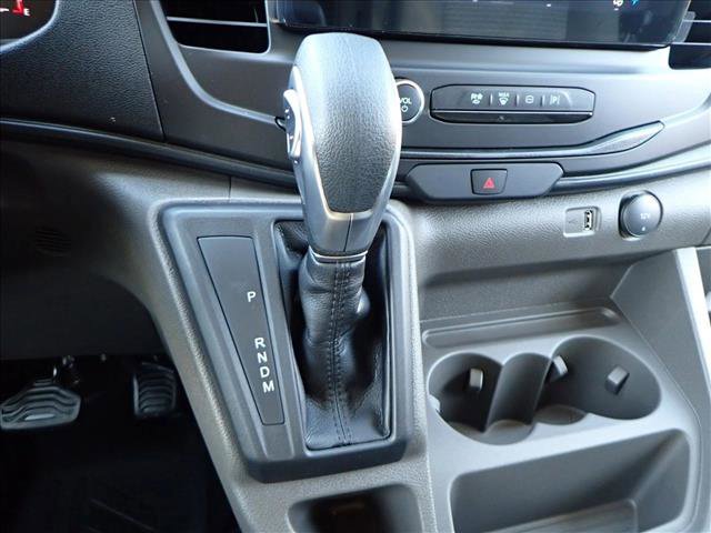 New 2026 Ford Transit 250 148 Medium Roof Extended AWD image 20