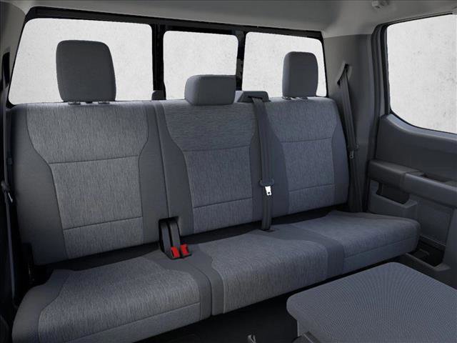 New 2026 Ford F250 XL w/ STX Appearance Package image 11