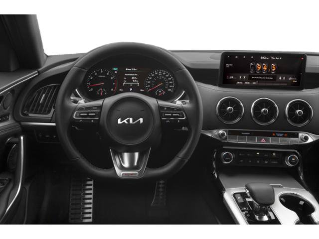 Used 2023 Kia Stinger GT-Line w/ Sun & Sound Package AWD/4WD image 10