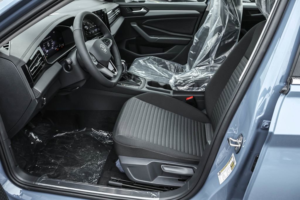 New 2026 Volkswagen Jetta S image 21