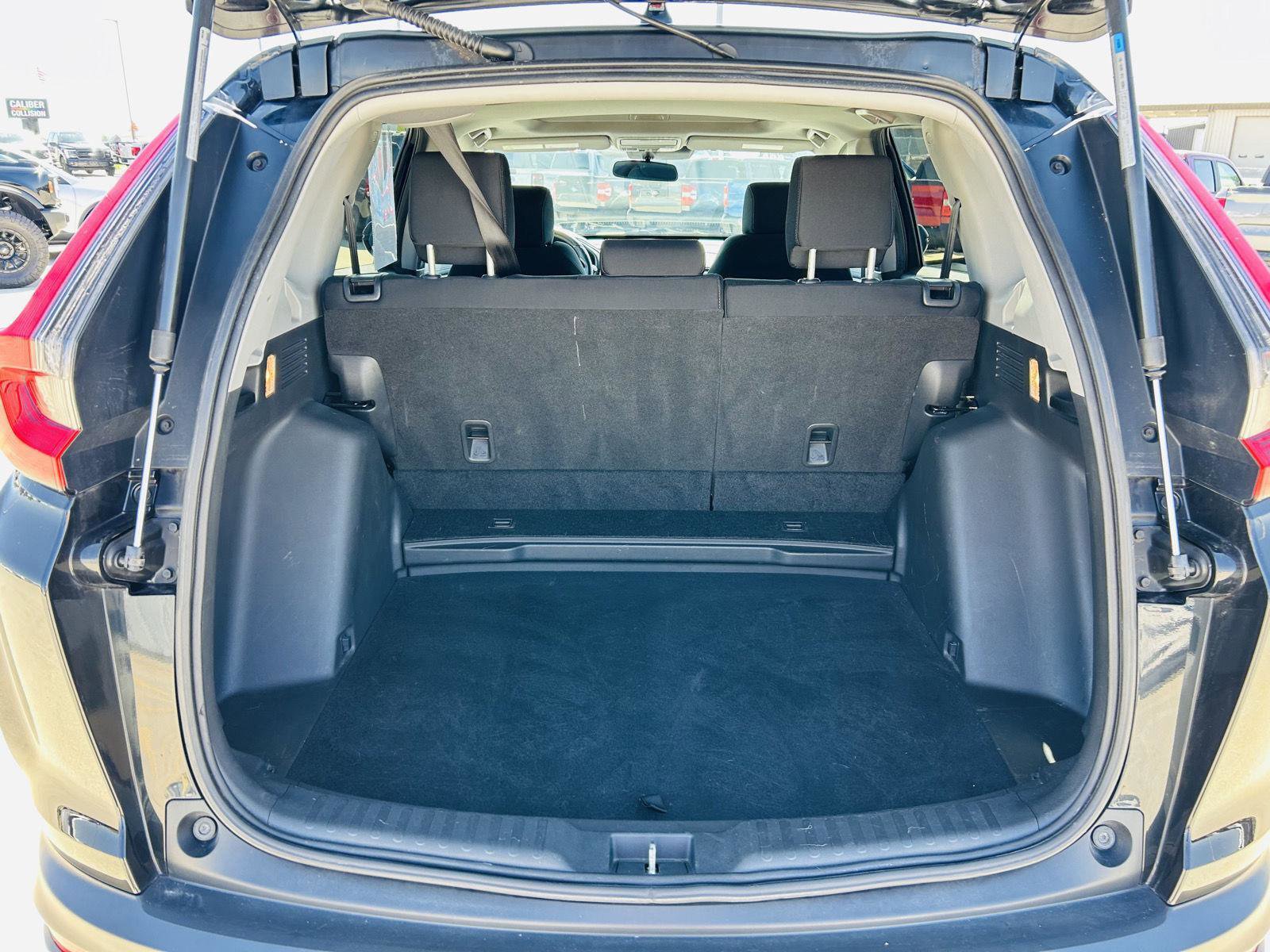 Used 2020 Honda CR-V EX image 27