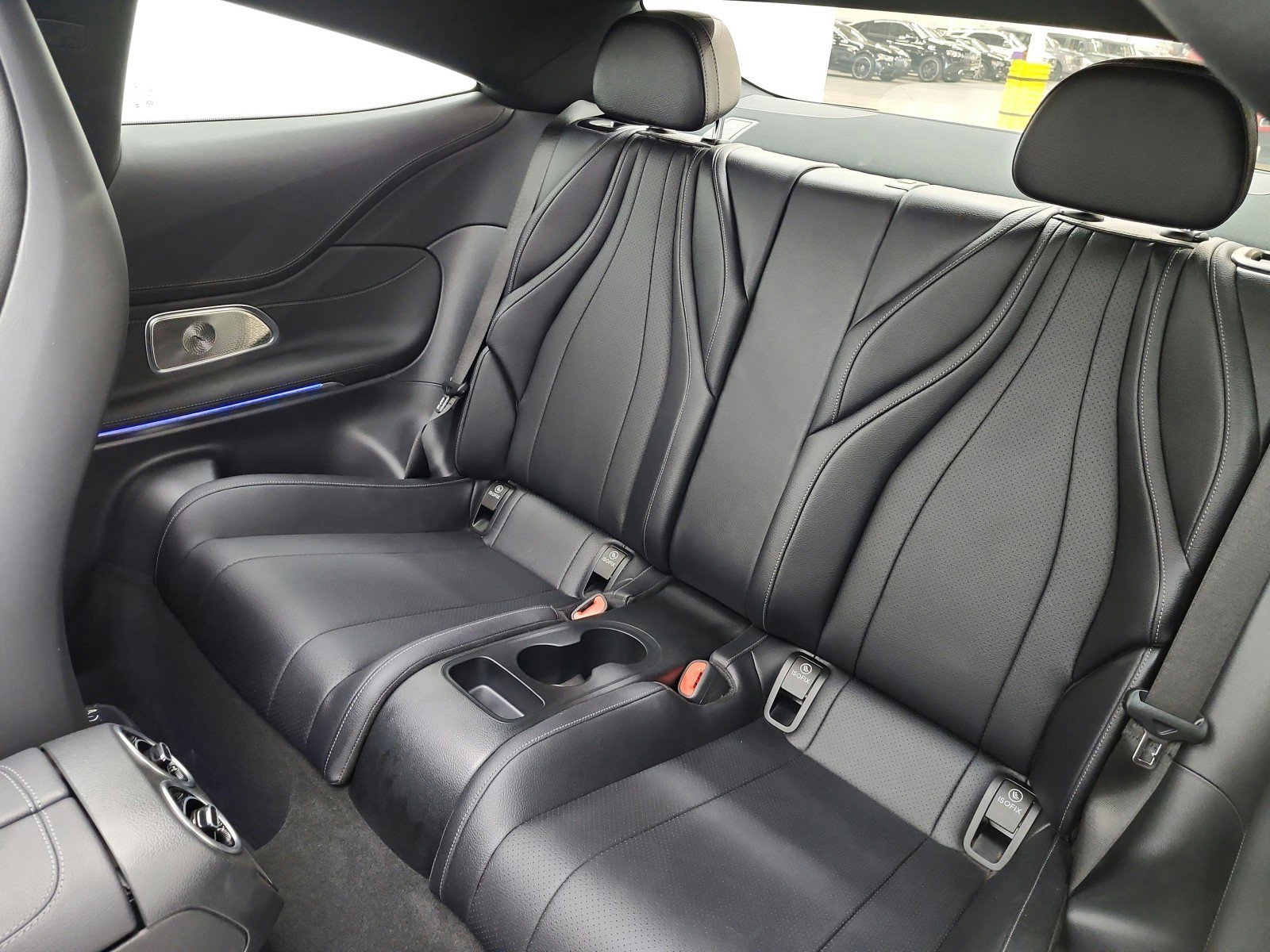 Certified 2024 Mercedes-Benz CLE 450 4MATIC Coupe image 14