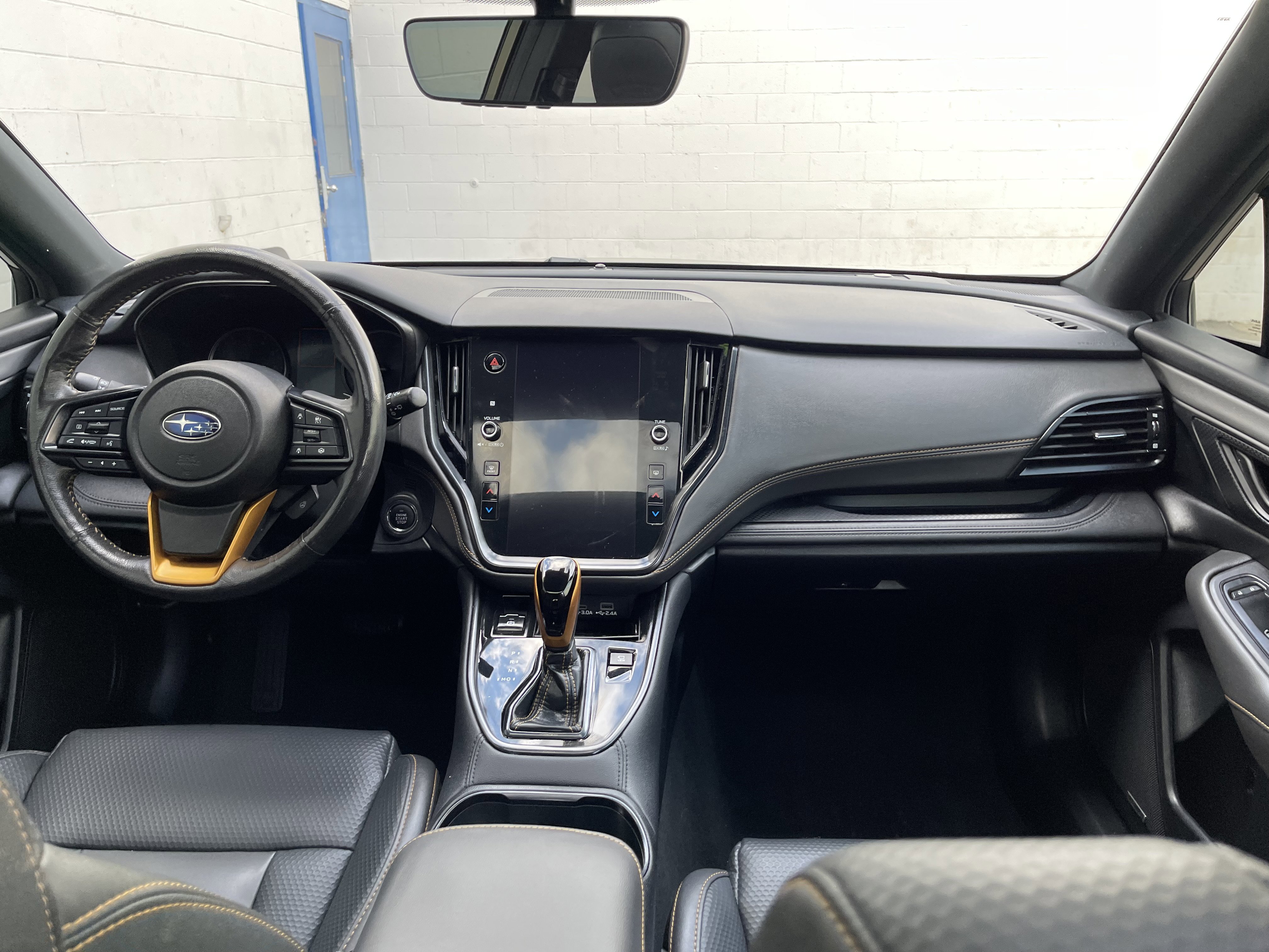 Used 2024 Subaru Outback Wilderness image 31