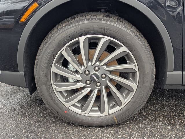 New 2026 Lincoln Corsair Reserve image 10