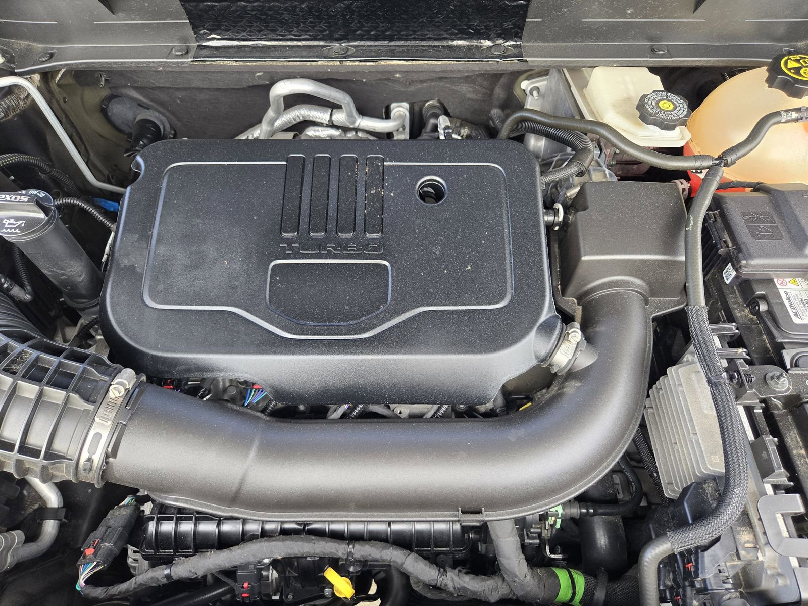 Used 2023 GMC Acadia SLE w/ Driver Convenience Package image 30