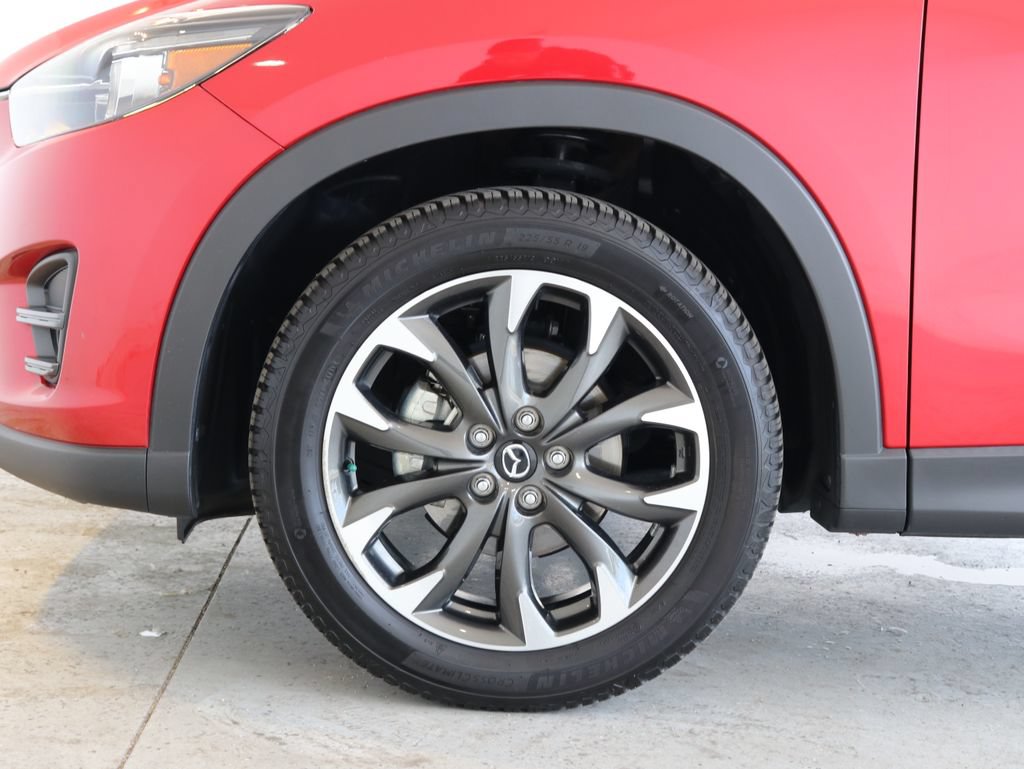 Used 2016 MAZDA CX-5 Grand Touring AWD/4WD image 53