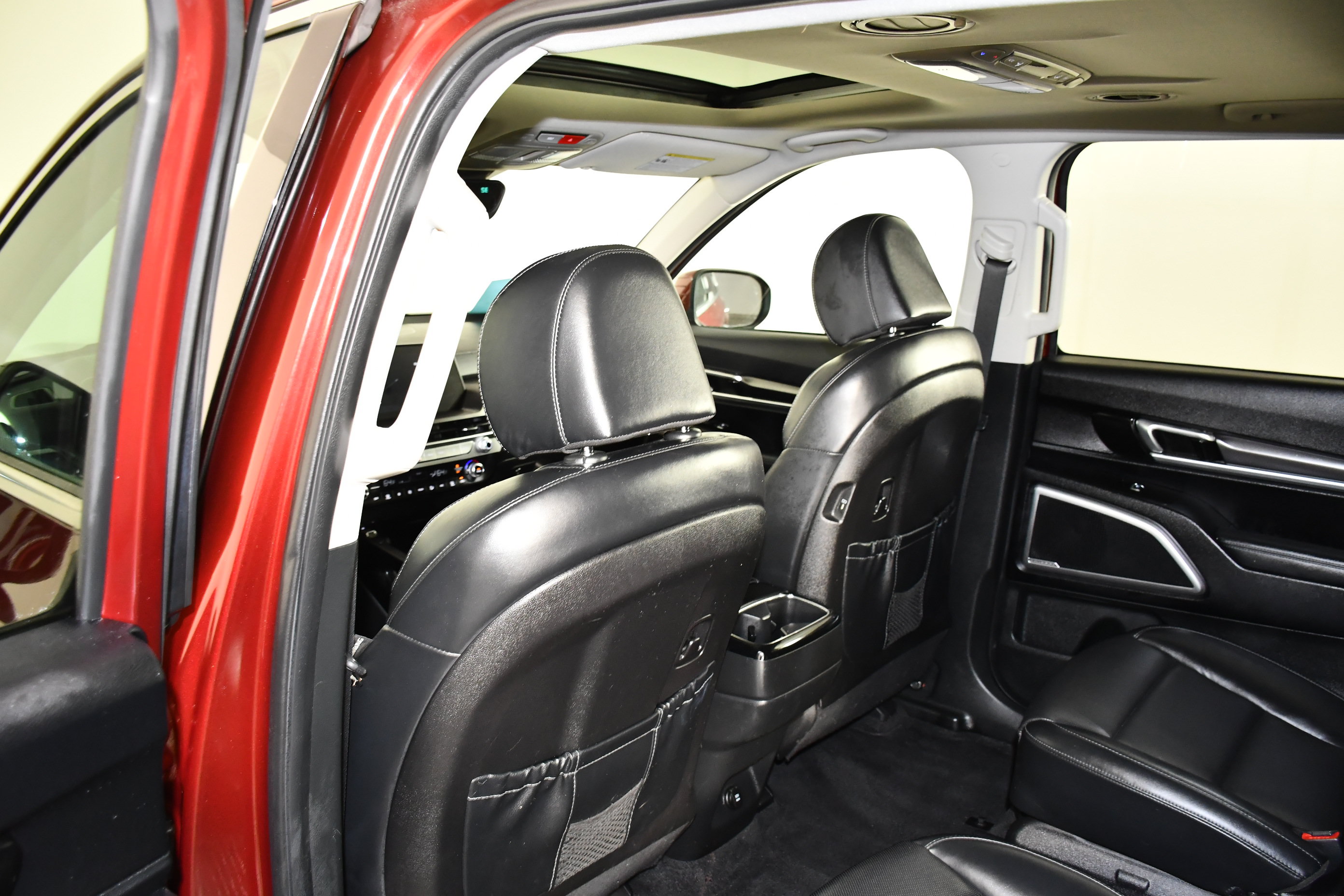 Used 2023 Kia Telluride S w/ S Sunroof Package AWD/4WD image 46