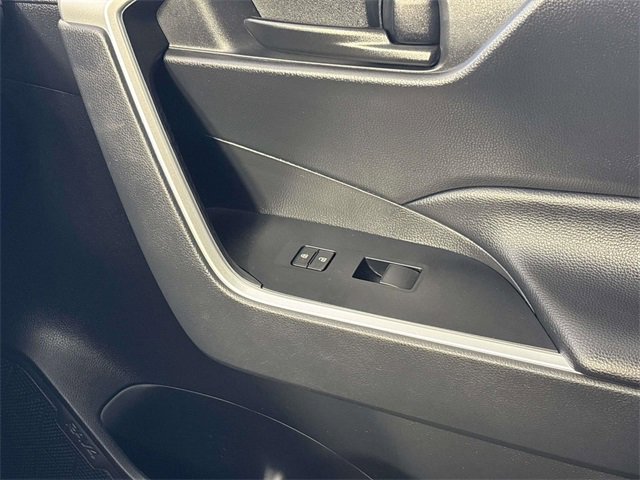 Used 2023 Toyota RAV4 LE image 30