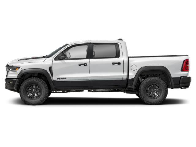 Used 2026 RAM 1500 RHO AWD/4WD image 3
