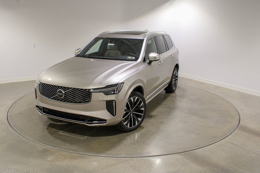 New 2026 Volvo XC90 B6 Plus w/ Protection Package