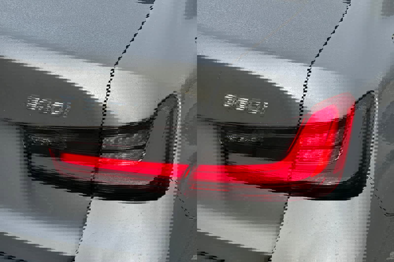 Used 2025 BMW 330i xDrive Sedan image 31