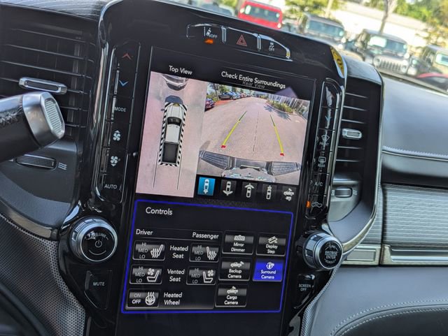 Used 2020 RAM 3500 Limited image 35