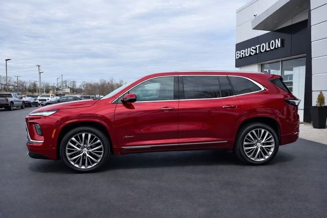 Used 2025 Buick Enclave Avenir w/ Super Cruise Package image 6