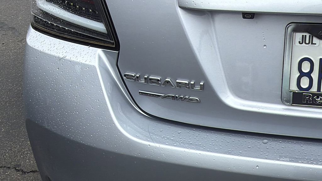 Used 2020 Subaru WRX STI w/ Popular Package #1 image 12