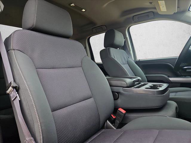 Used 2015 Chevrolet Silverado 1500 LT w/ All Star Edition image 18