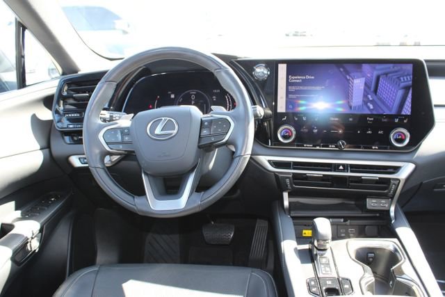 Certified 2023 Lexus RX 350 w/ Cold Area Package image 14