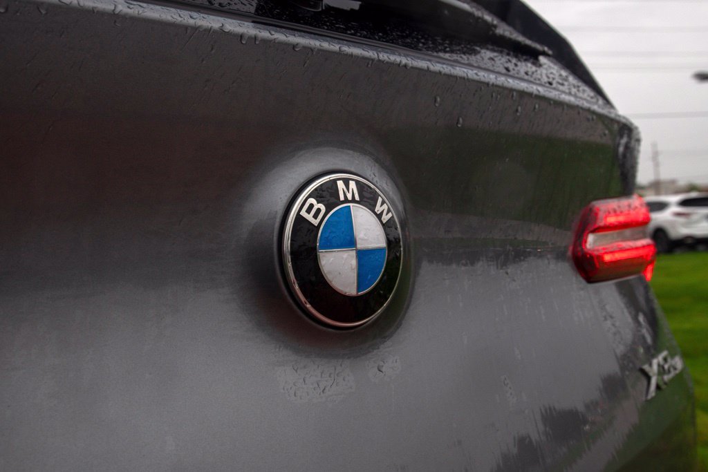 Certified 2025 BMW X3 xDrive30i w/ Premium Package AWD/4WD image 7