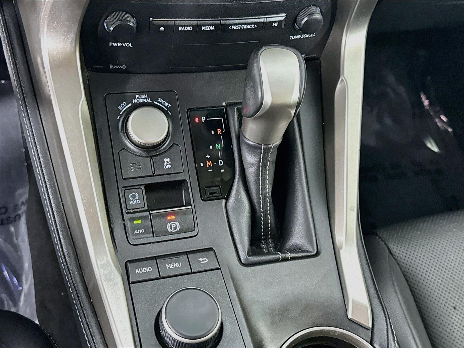 Used 2016 Lexus NX 200t FWD w/ Premium Package image 18