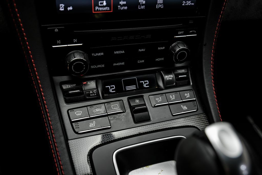 Used 2019 Porsche 718 Cayman GTS RWD image 31