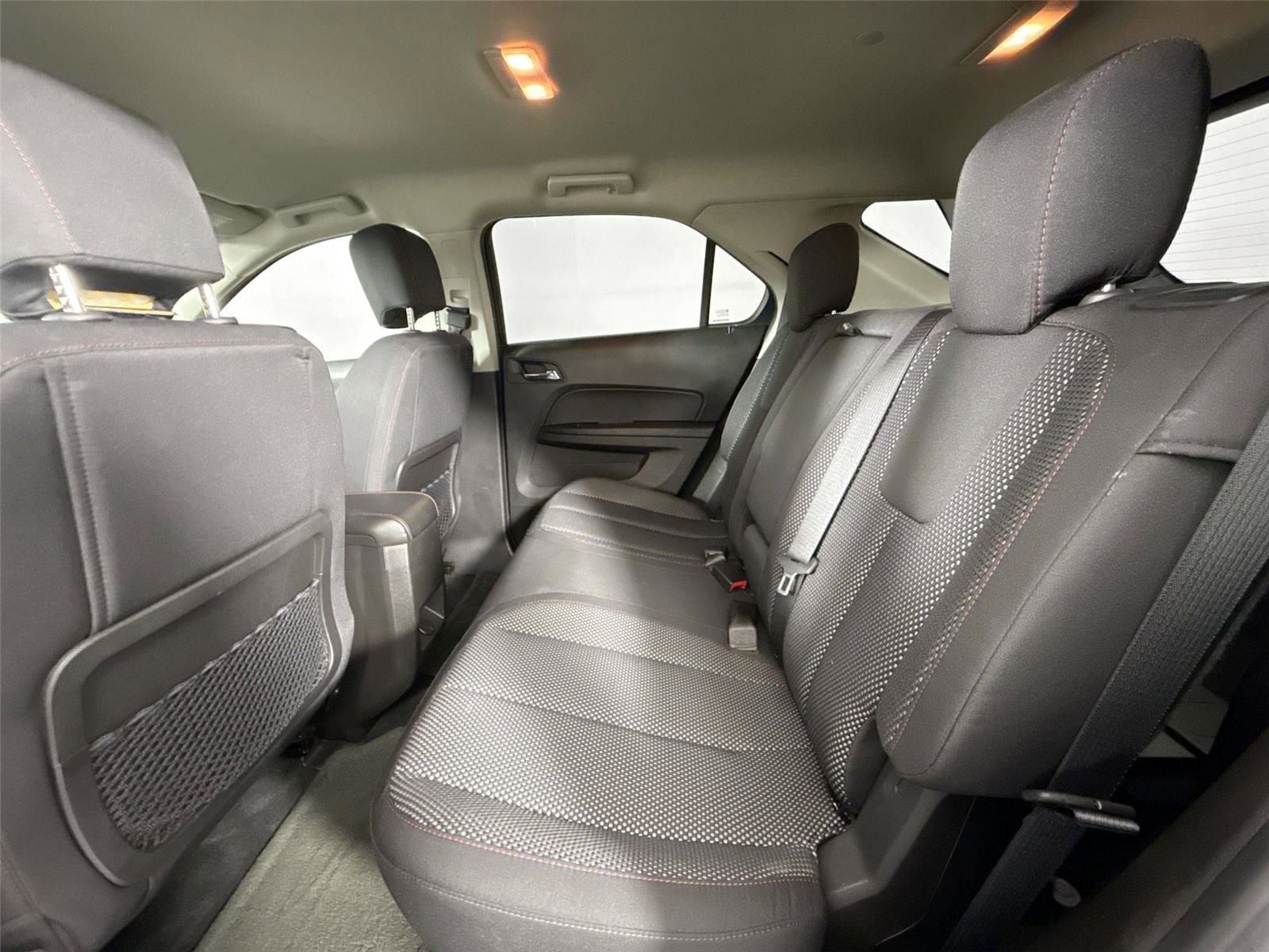 Used 2013 Chevrolet Equinox LT w/ Driver Convenience Package image 25