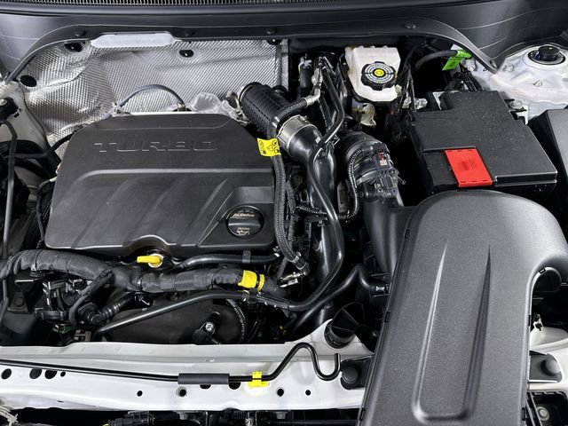New 2026 Buick Envista Sport Touring w/ Convenience I Package FWD image 31