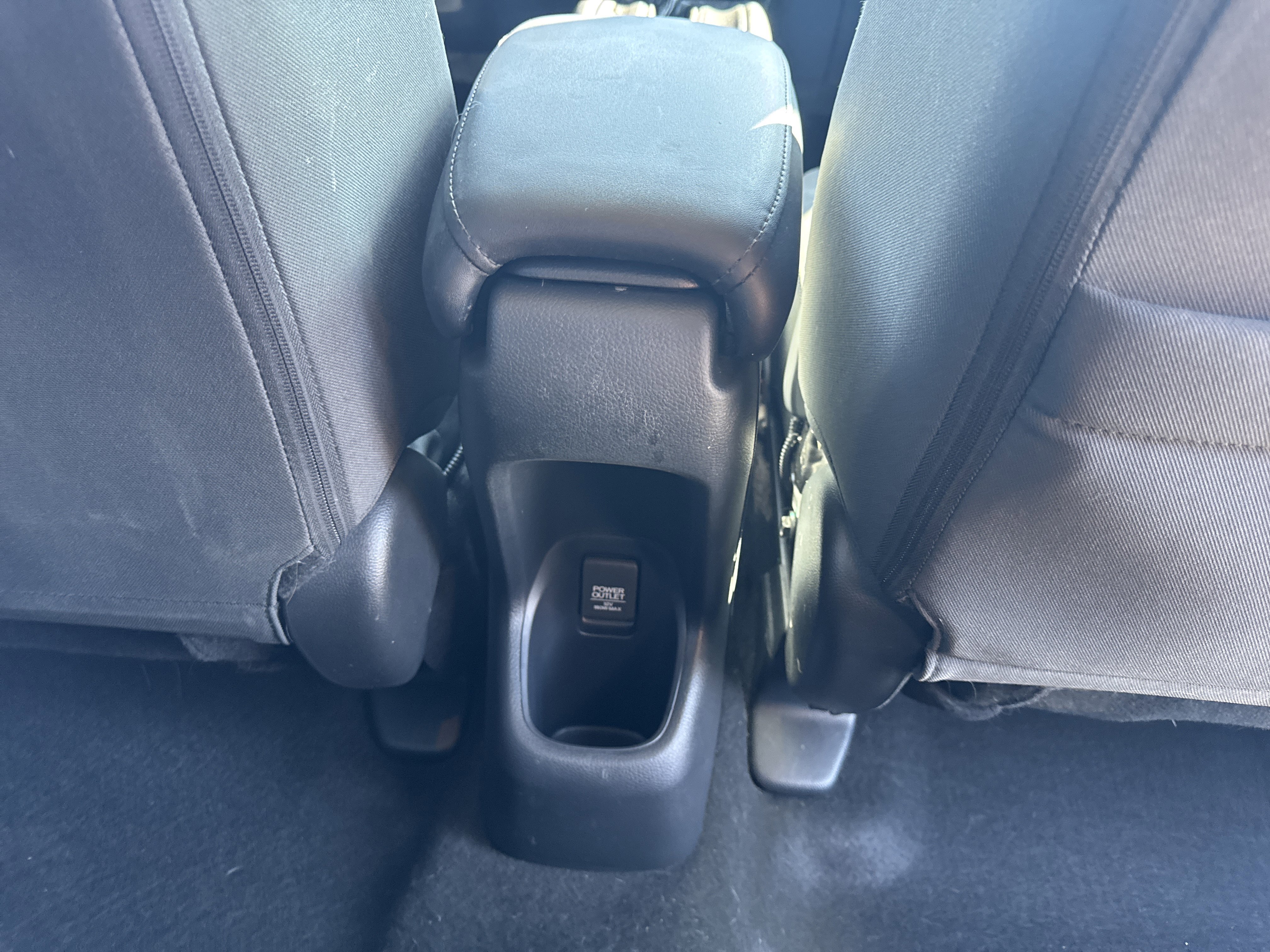 Used 2021 Honda HR-V EX image 27