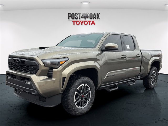 New 2026 Toyota Tacoma TRD Sport image 3