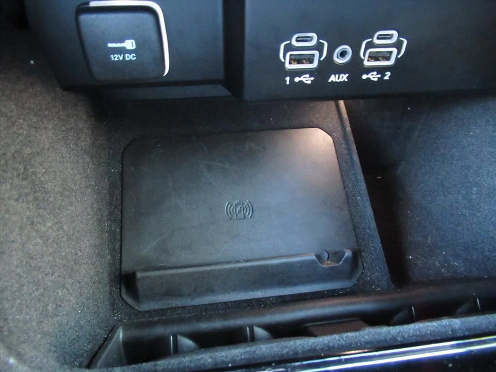 Used 2024 Jeep Wagoneer 4WD image 28