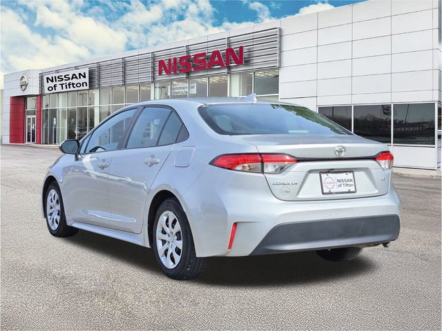 Used 2024 Toyota Corolla LE image 6
