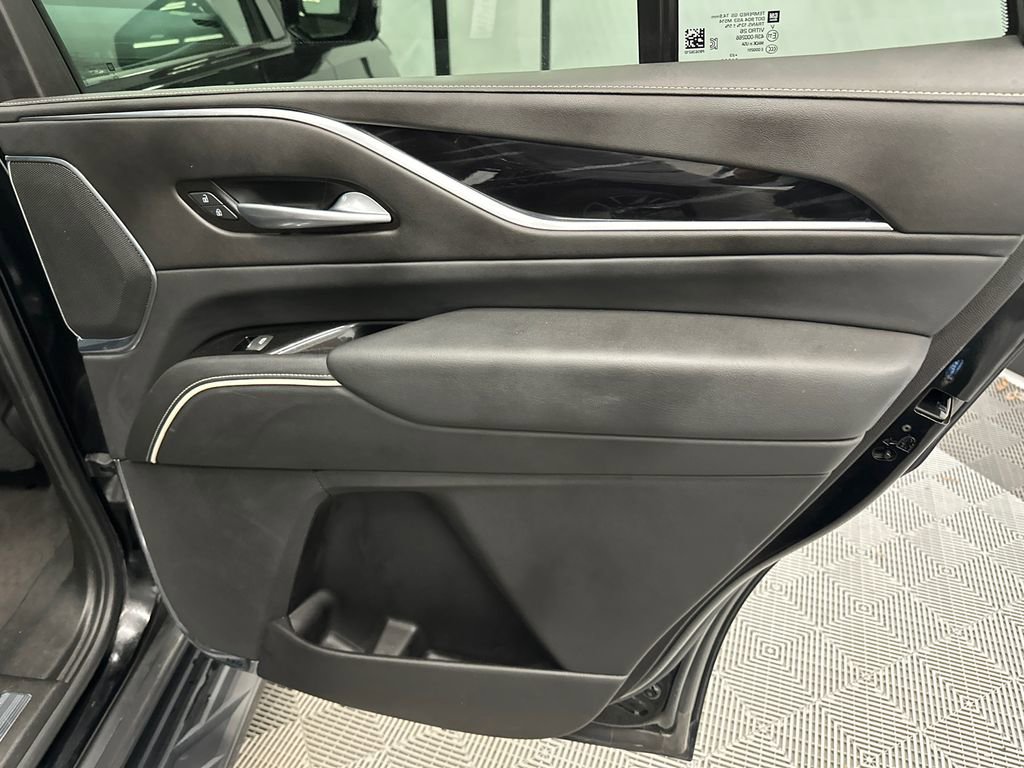 Used 2023 Cadillac Escalade Sport image 17