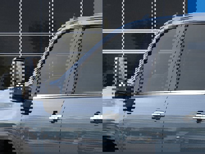 New 2025 Chevrolet Silverado 2500 High Country w/ High Country Premium Package image 12