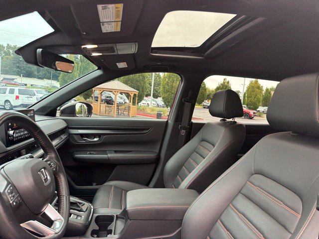 Used 2024 Honda CR-V Sport-L image 13
