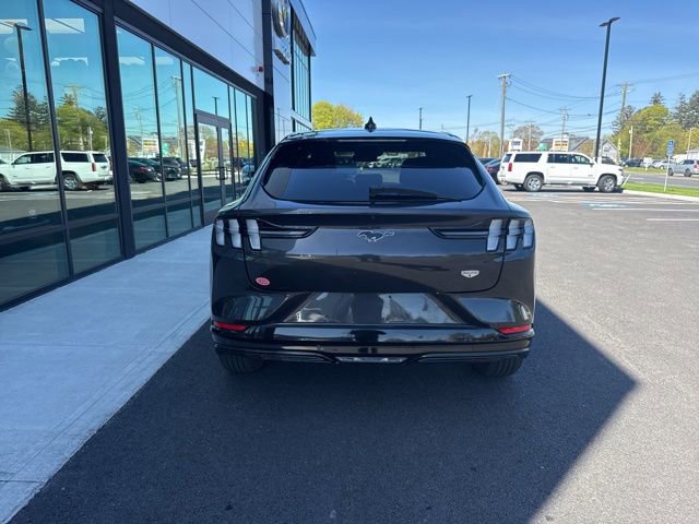 Used 2022 Ford Mustang Mach-E California Route 1 RWD image 4