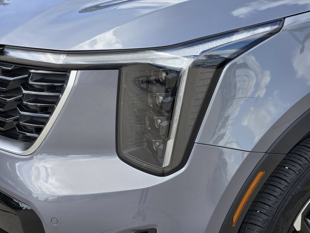 New 2025 Kia Sorento S AWD/4WD image 7