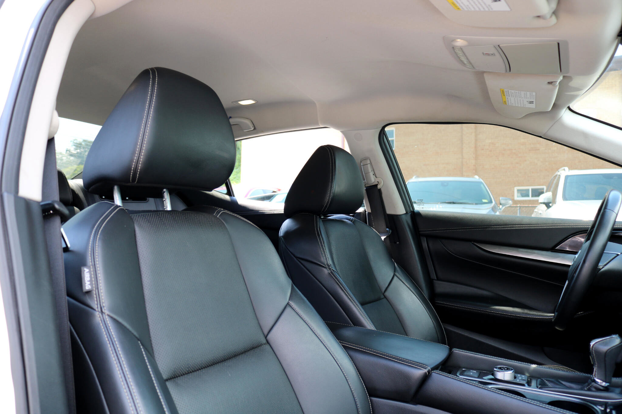 Used 2022 Nissan Maxima SV w/ Floor Mat Group image 36