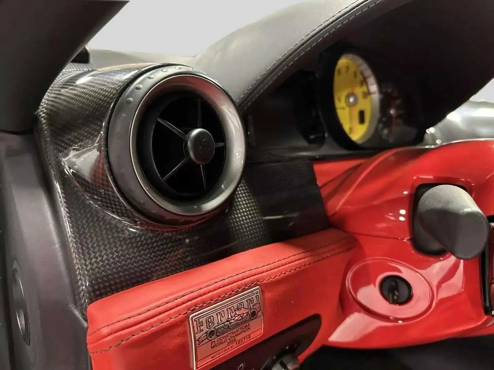 Used 2009 Ferrari 599 GTB Fiorano image 32