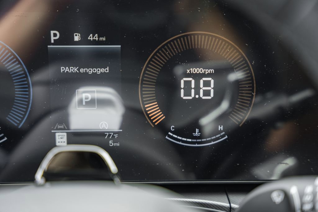 New 2026 Hyundai Santa Fe XRT image 41