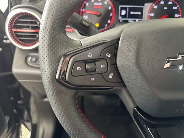 Used 2026 Chevrolet Trax RS w/ Driver Confidence Package FWD image 15