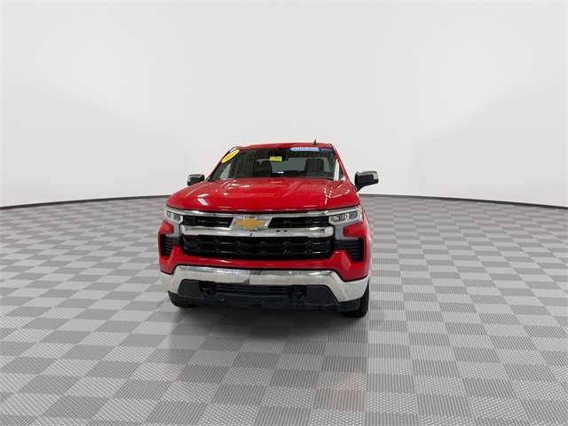 Certified 2024 Chevrolet Silverado 1500 LT image 4