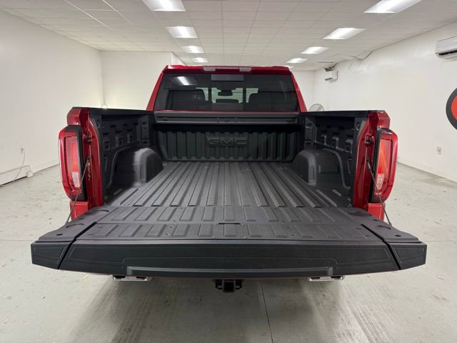 New 2026 GMC Sierra 1500 SLT w/ SLT Premium Plus Package image 8