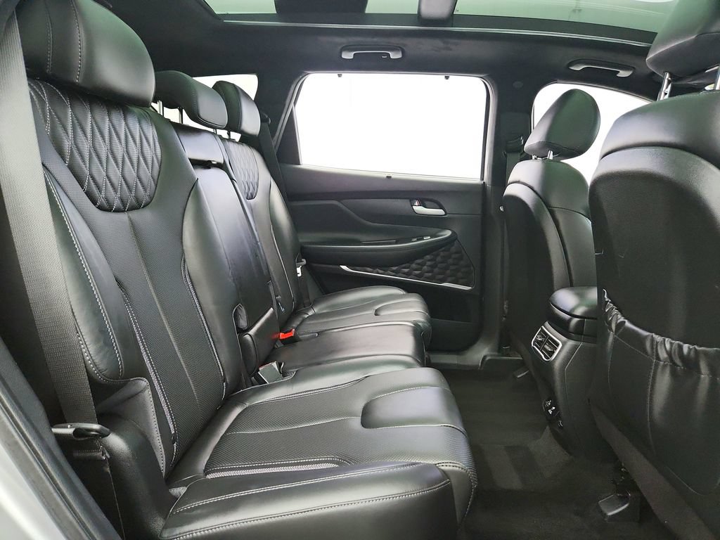 Used 2021 Hyundai Santa Fe Calligraphy AWD/4WD image 31