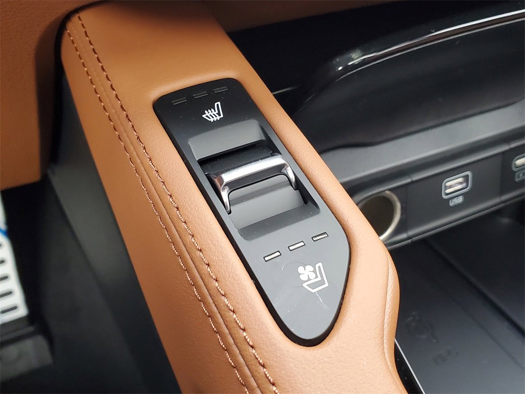 New 2025 Kia Telluride SX X-Line image 26