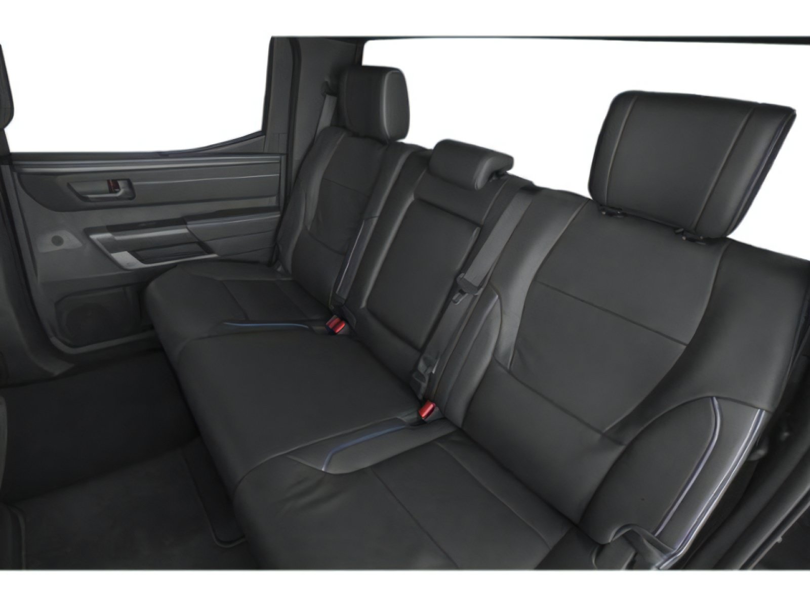 New 2026 Toyota Tundra Platinum AWD/4WD image 15