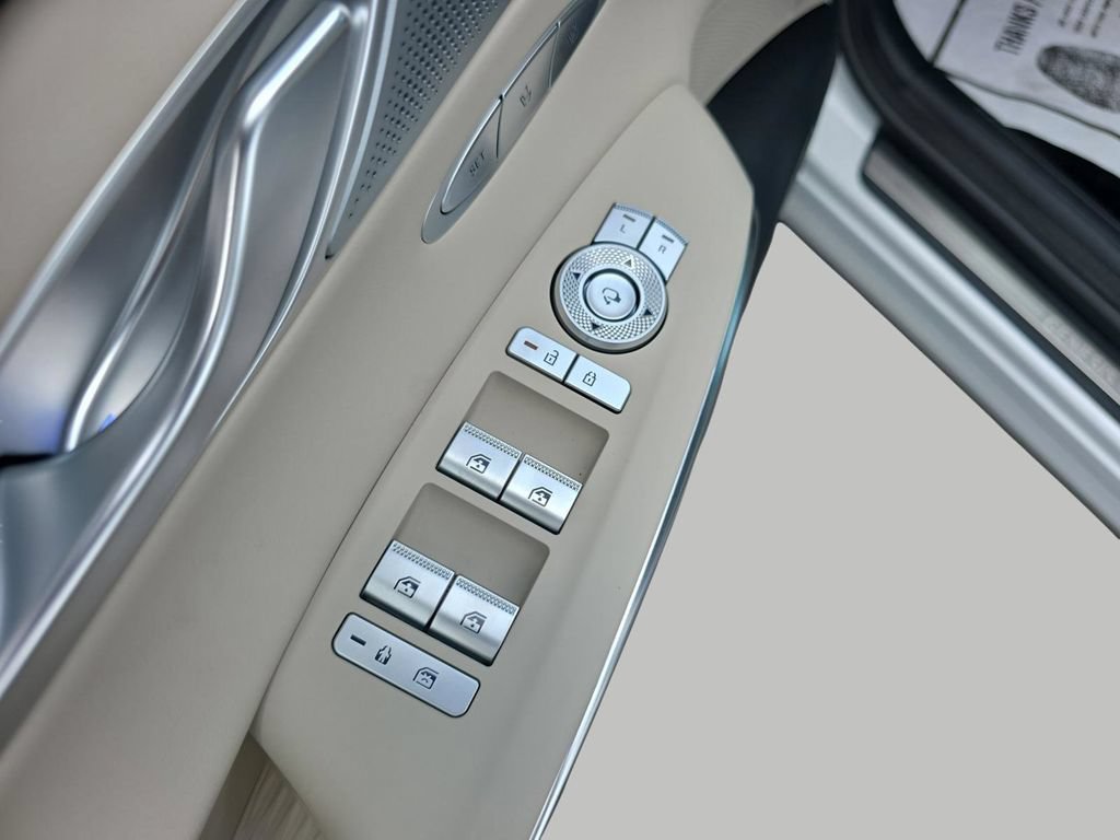 New 2026 Genesis GV70 3.5T Sport Prestige AWD/4WD image 23