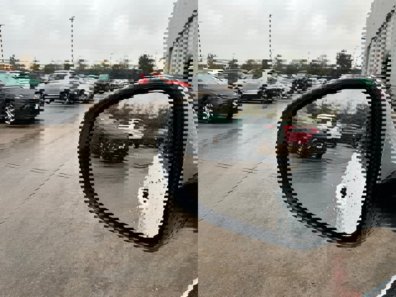 Used 2025 Chevrolet TrailBlazer LT image 17