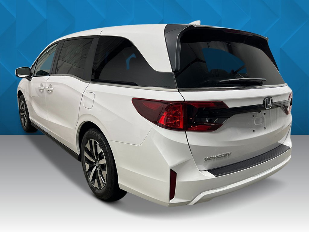 New 2026 Honda Odyssey EX-L image 7