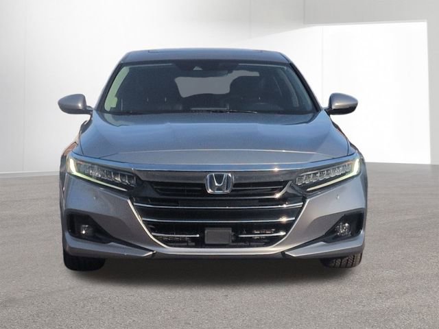 Used 2022 Honda Accord EX-L image 2