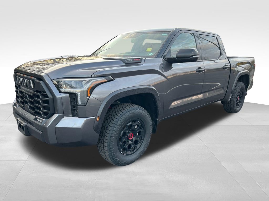 Used 2023 Toyota Tundra TRD Pro AWD/4WD image 1
