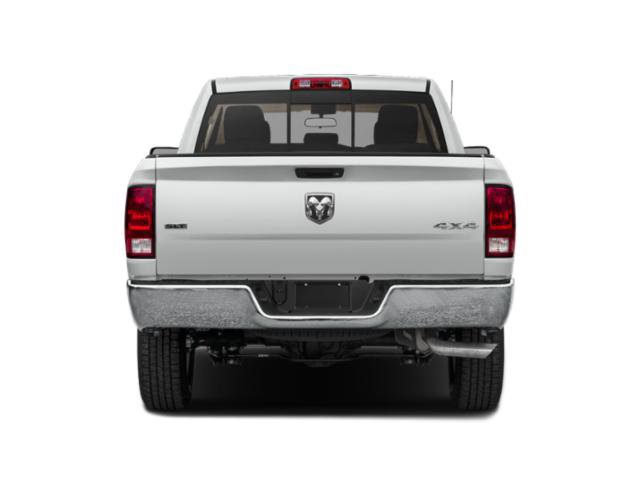 Used 2019 RAM 1500 Classic Warlock image 5