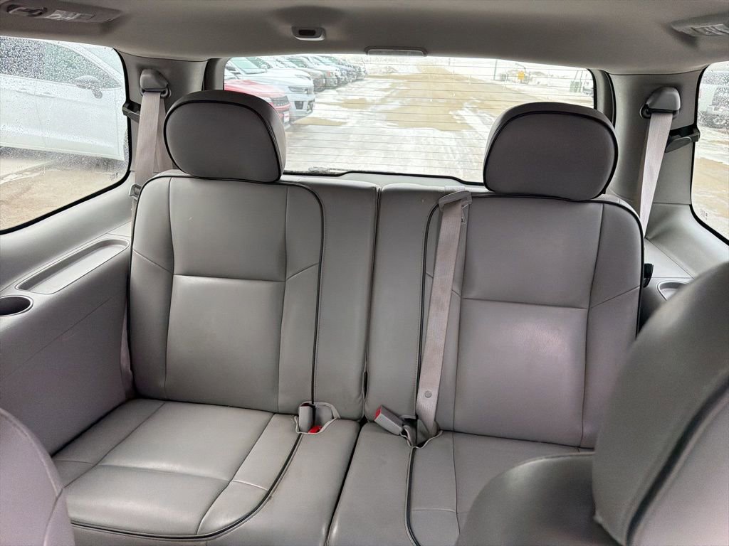 Used 2006 Buick Terraza CXL w/ Driver Confidence Package image 11